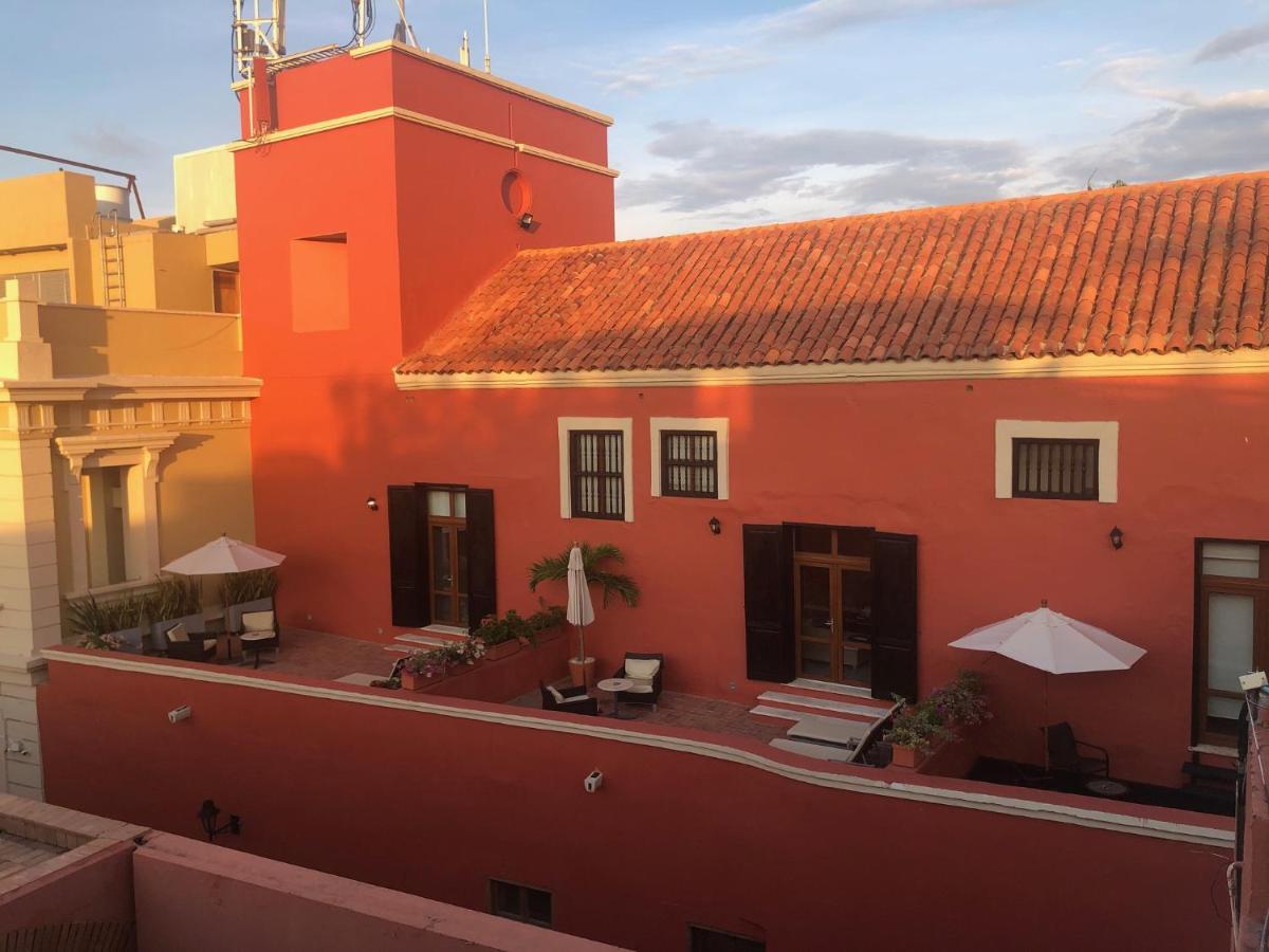 Hotel Makondo - Cartagena — Fotos 2