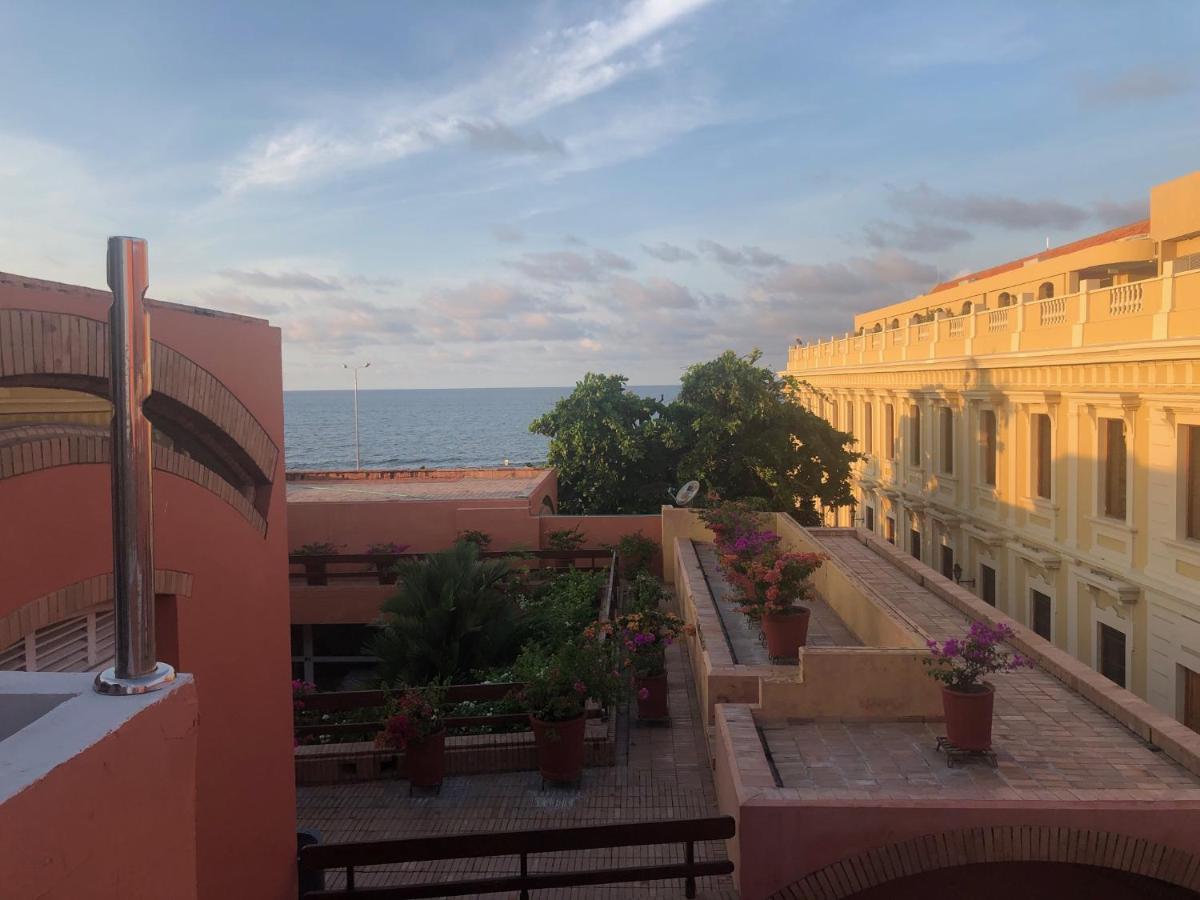 Hotel Makondo - Cartagena — Fotos 3